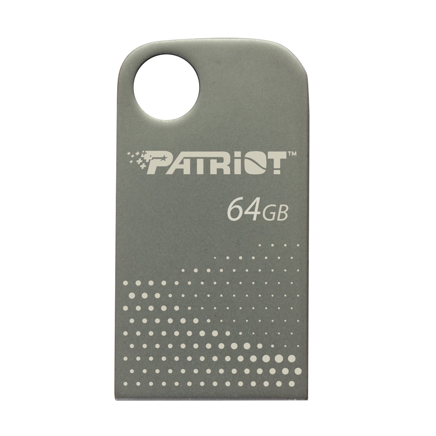 Patriot TAB300 Dark Shadow 64GB USB 3.2 Gen1 Flash Drive-1