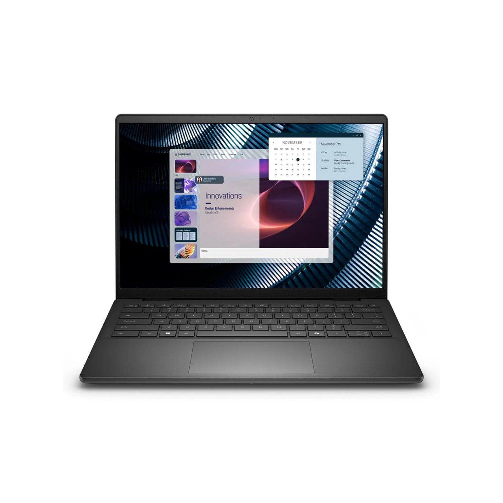 Dell Pro 14 Essential 14" Core-7 16GB 1TB Win 11 Pro Notebook-0