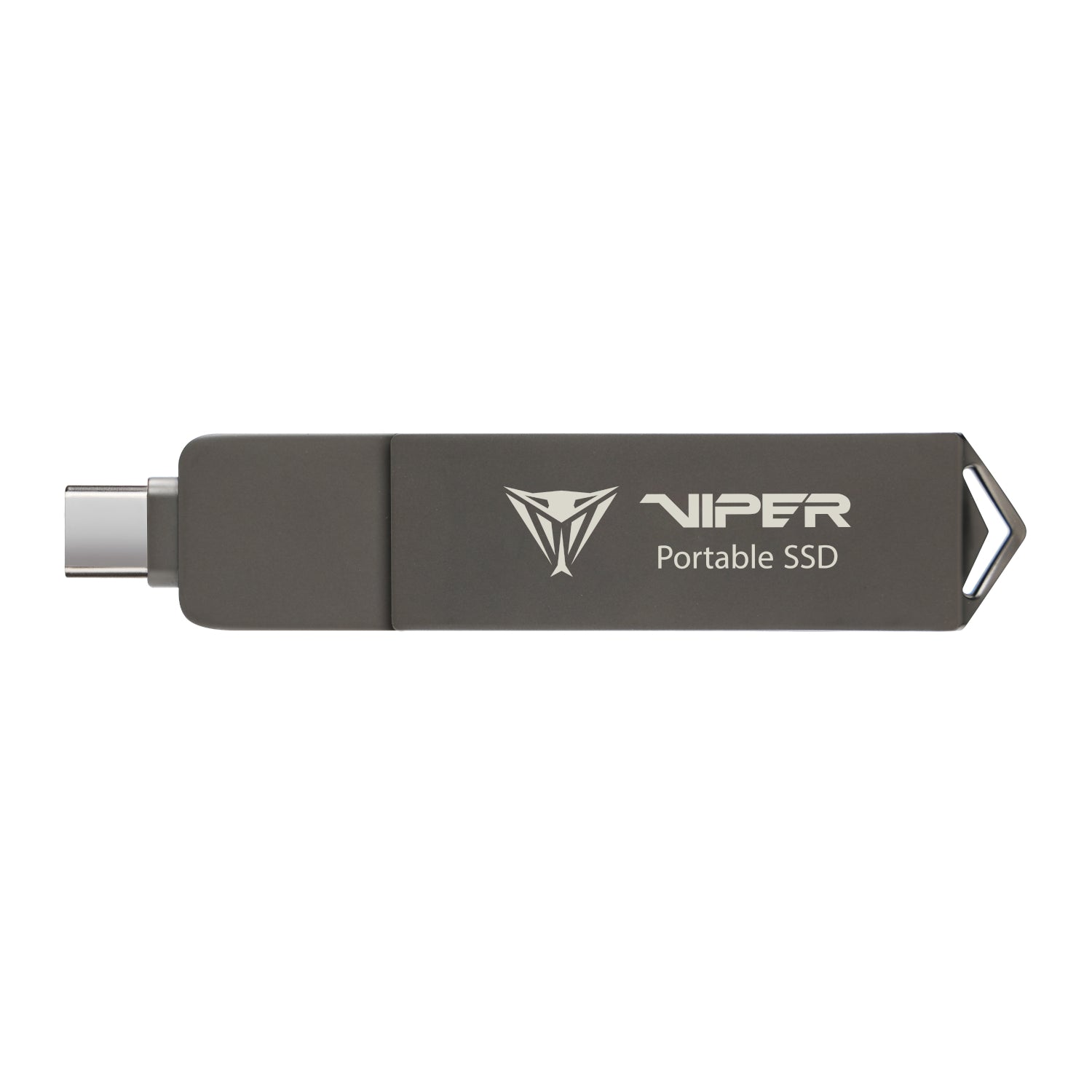 Patriot PVP30 1TB Duo Compact External Portable SSD-1