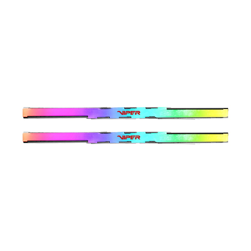 PATRIOT 32GBKIT 6200 DDR5 DIMM RGB VENOM-8