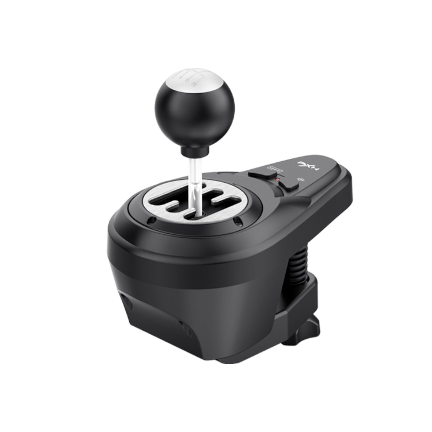 PXN V99 Force Feedback Steering Wheel-4