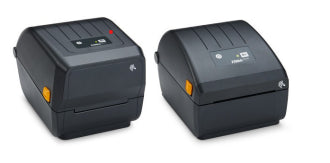 Zebra Thermal Transfer Printer (74/300M) ZD230/ Standard EZPL/ 203 dpi/ / USB/ Ethernet-0