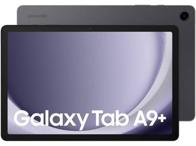SAMSUNG GALAXY TAB A11+ / 11" WIFI 6GB RAM + 128GB INT MEMORY-0