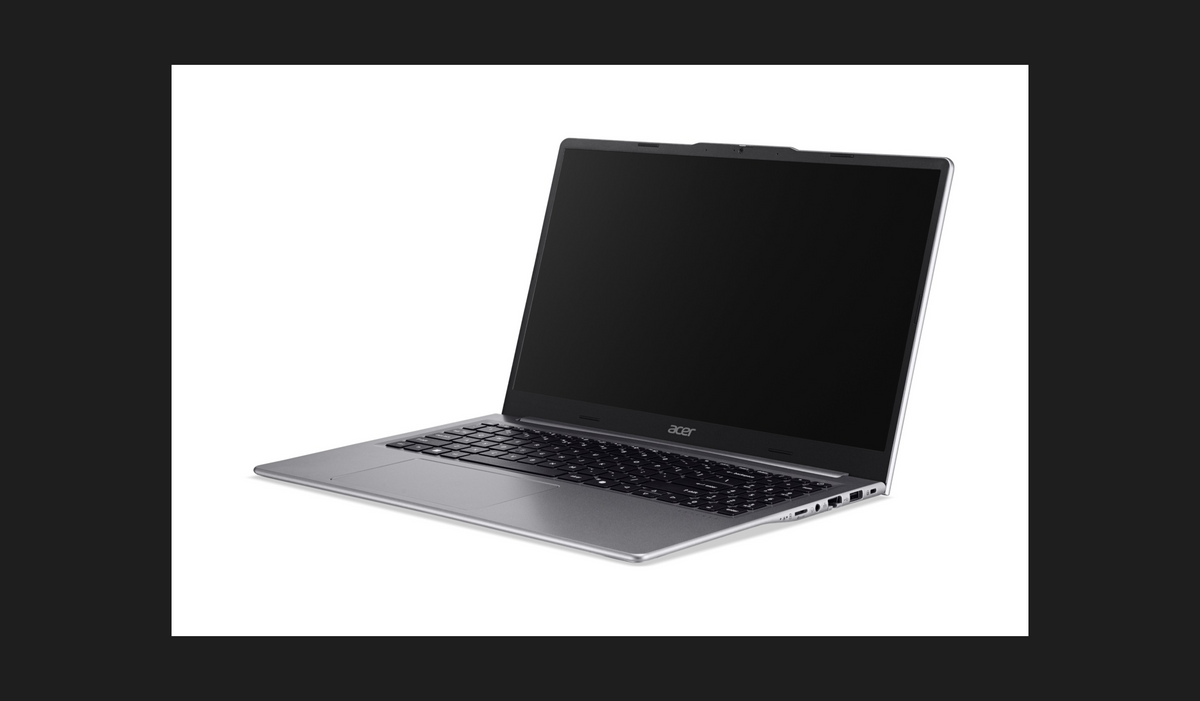 Acer Extensa EXO15-41-R2HK 15.6" FHD IPS SlimBezel AMD Ryzen 5 7430U 8 GB DDR4 Memory (1x DIMM Slot free) 512GB PCIe NVMe SSD WIFI6+BT 2x2 AX+BT 2M Full HD Camera 53Wh battery 65W TypeC adapter Windows 11 Home Single Language 1 Year Warranty-0
