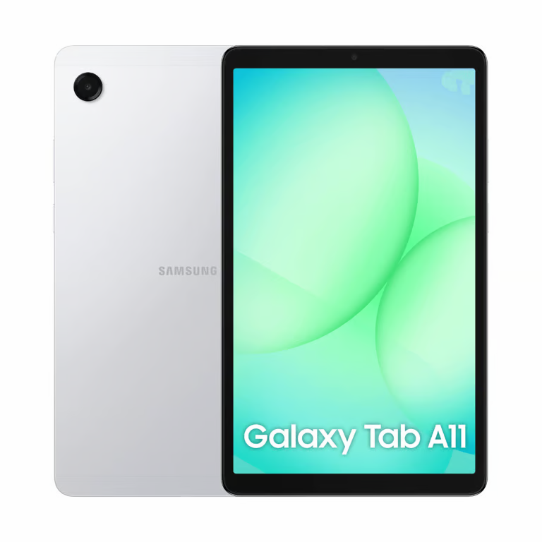 SAMSUNG GALAXY TAB A11 / 8.7" LTE 4GB RAM + 64GB INT MEMORY-0