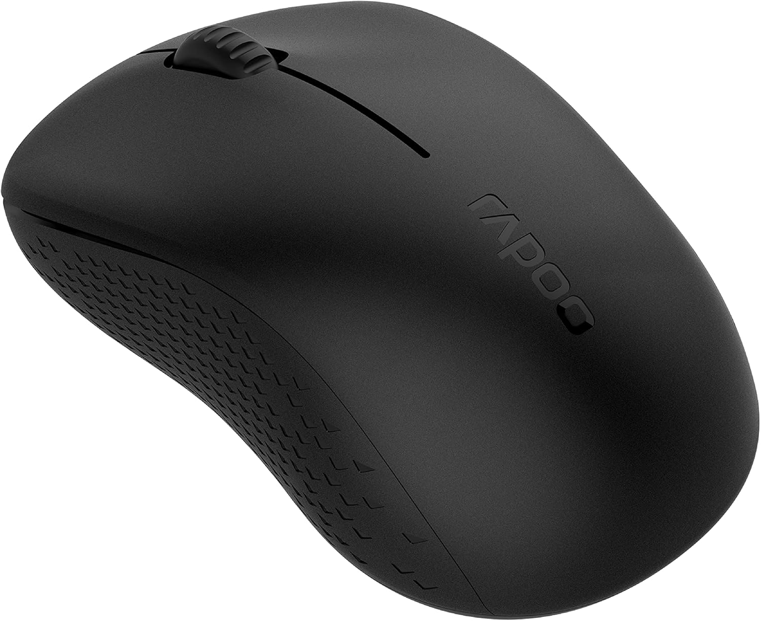 M160 - Silent multi-mode wireless mouse-0