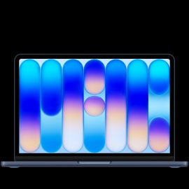 13-INCH MACBOOK NEO: APPLE A18 PRO CHIP WITH 6‑CORE CPU AND 5‑CORE GPU 8GB 512GB SSD TOUCH ID - INDIGO-0