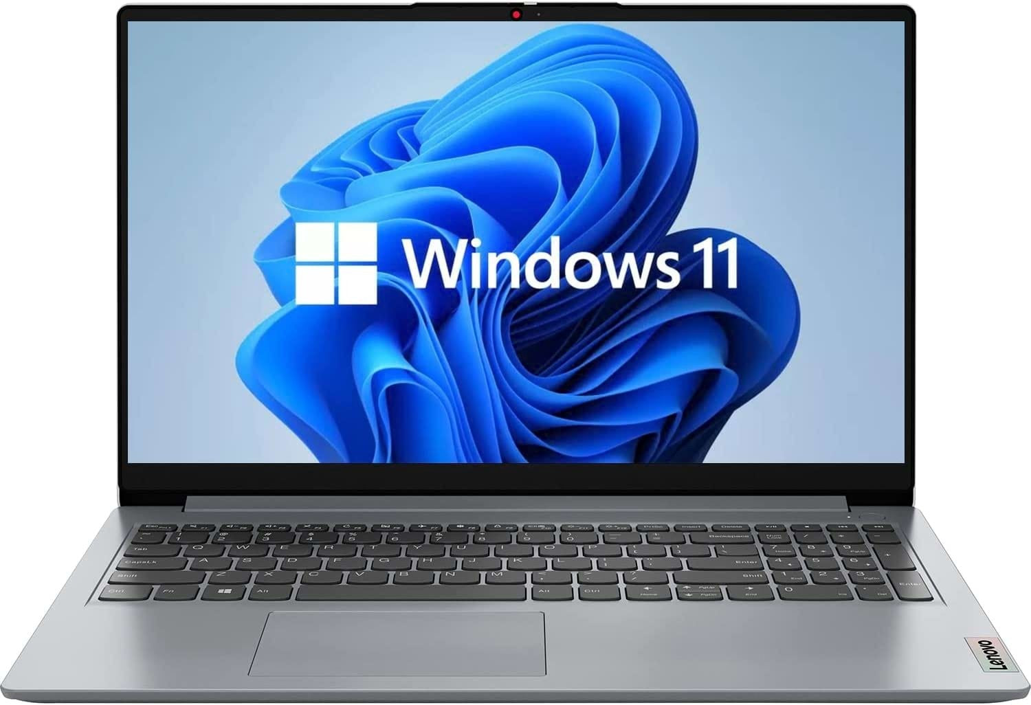 Lenovo Ideapad Slim3 15ARP10 / 15.3" / WUXGA / Grey / Ryzen7_7735HS / 8GB SoDimm DR5-4800 + SoDimm / 512GB SSD M.2 2242 / Numeric KP / Win11 Home / 1YRCI-0