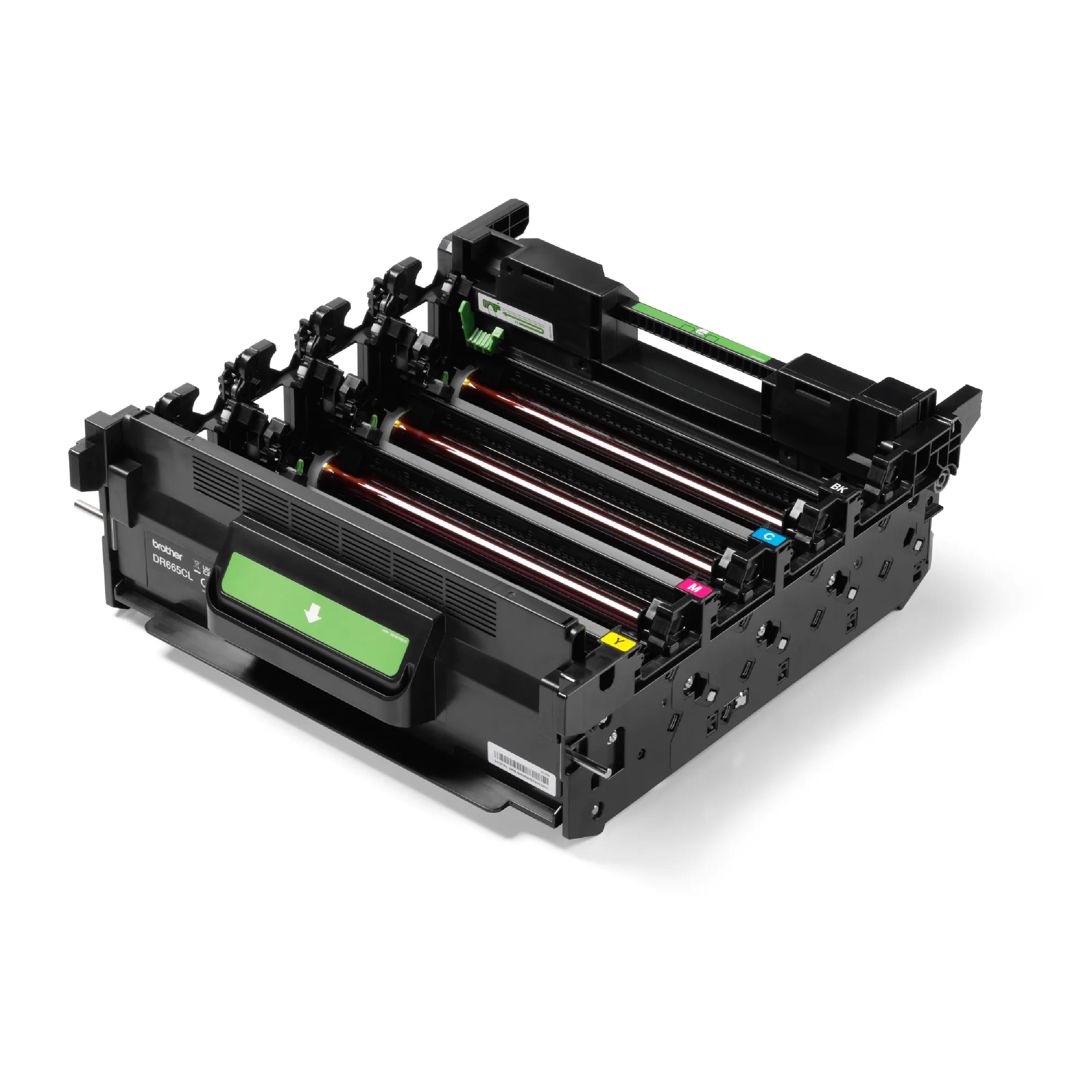 Brother / Colour Drum unit for HL-L8430CDW/ MFC-L8730CDW/ MFC-L8970CDW-0