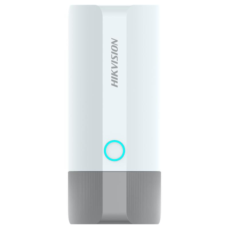 Hikvision Outdoor WiFi 6 PoE Access Point-0