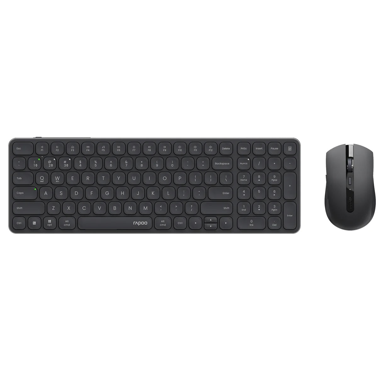 9350S - Multi-mode Blade ultra slim wireless desktop set-0