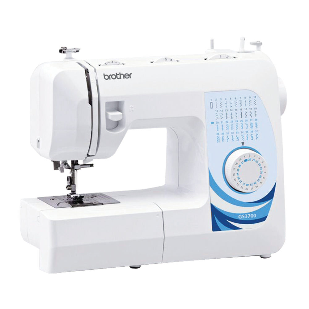 Brother GS3700 Basic Multi Purpose Sewing Machine-0