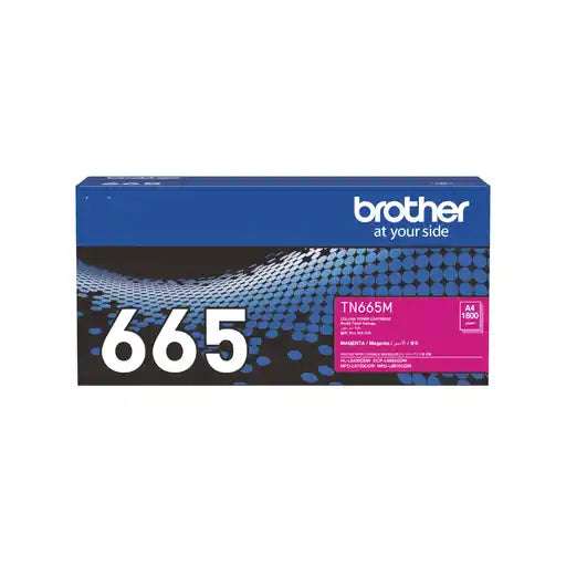 Brother / Standard Magenta Toner Cartridge for HL-L8430CDW/ MFC-L8730CDW/ MFC-L8970CDW-0