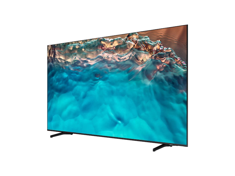 43" 4K HOSPITALITY DISPLAY UHD UPSCALING/ UHD DIMMING/ 3-SIDE BEZEL-LESS DESIGN/ STREAMING SERVICES/ GOOGLE CAST CAPABLE-0