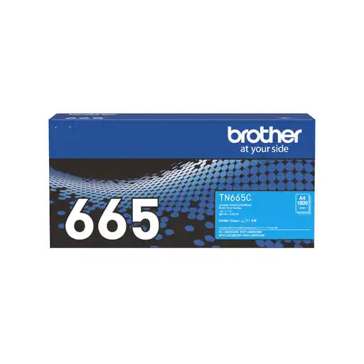 Brother / Standard Cyan Toner Cartridge for HL-L8430CDW/ MFC-L8730CDW/ MFC-L8970CDW-0