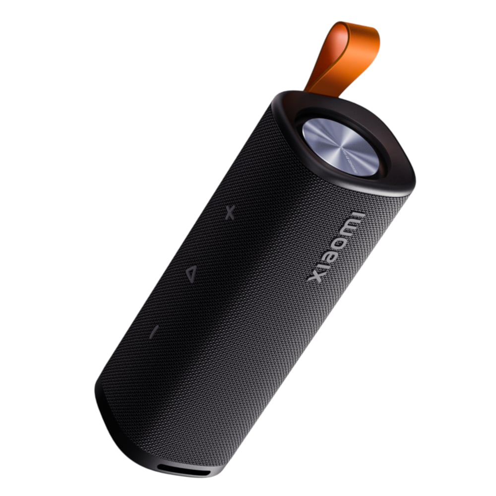 Xiaomi Sound Outdoor 30W Portable Bluetooth Speaker - Black-3