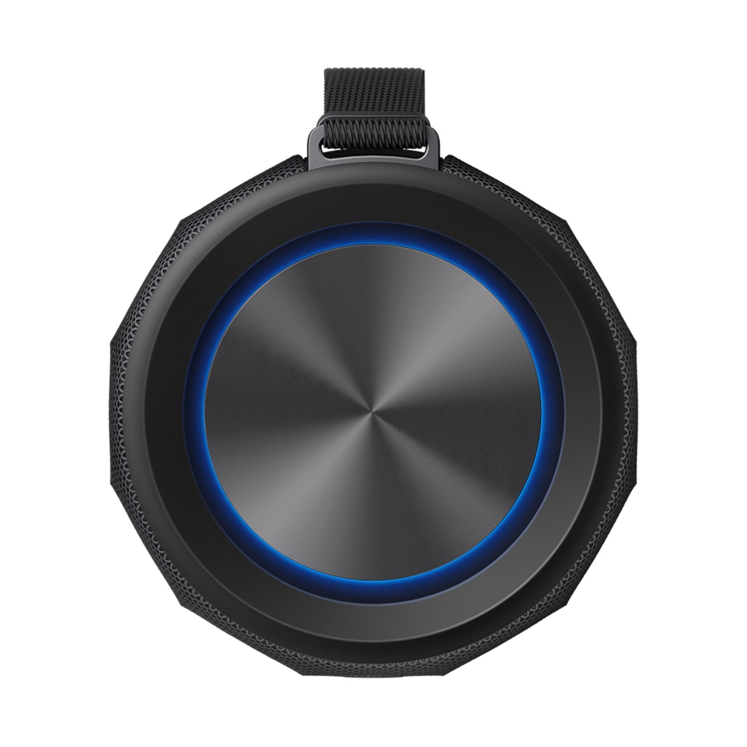 Xiaomi Bluetooth Speaker Mini, 6W, RGB, IP67, 11H Battery-2