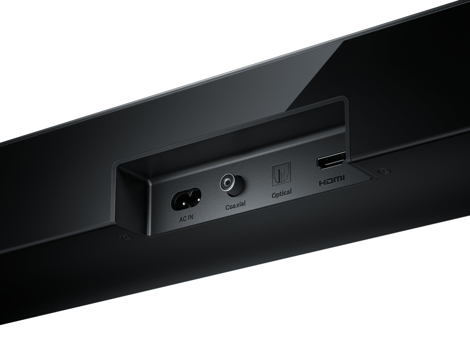 Xiaomi Soundbar Pro 2.1ch with Dolby Audio Wireless Subwoofer – Black-7