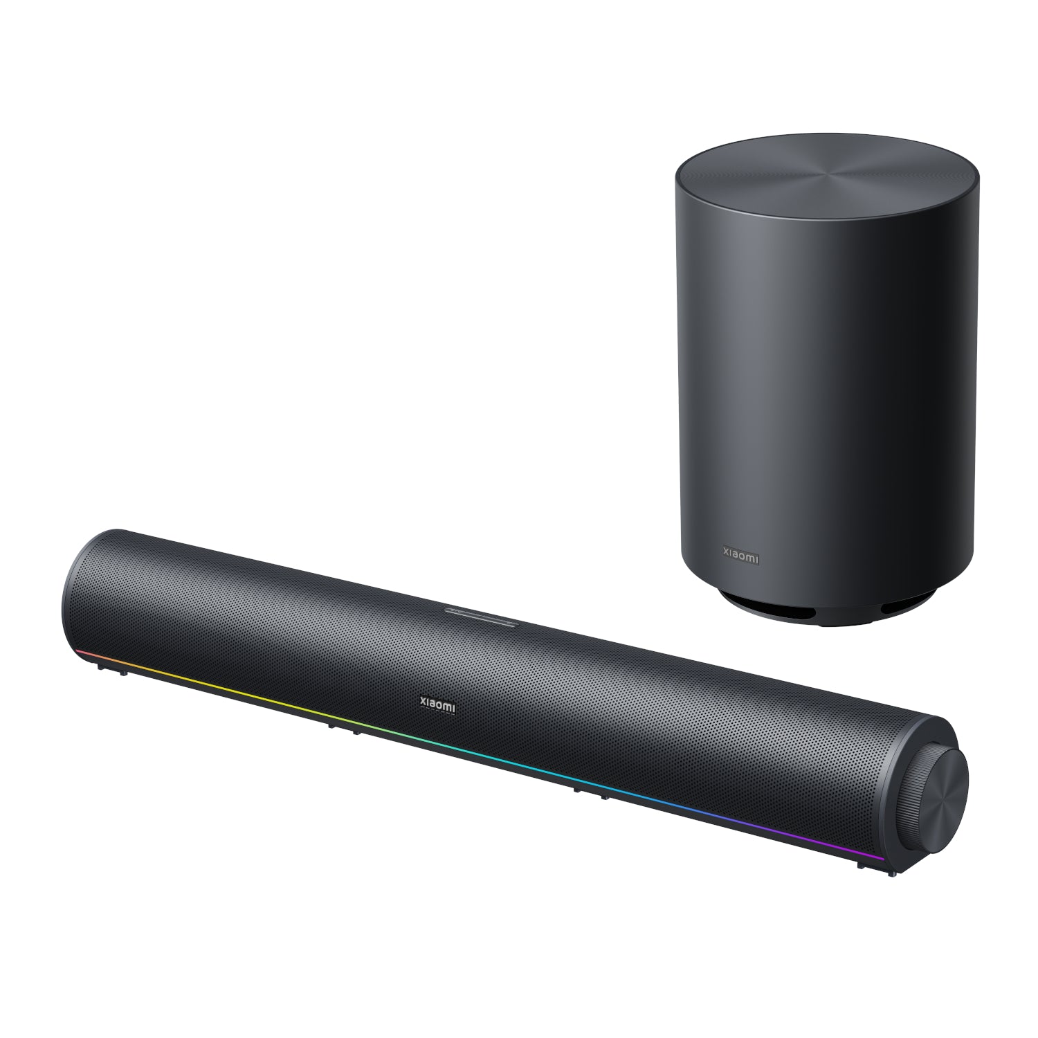 Xiaomi Desktop Speaker Pro Set with Wireless Subwoofer-0