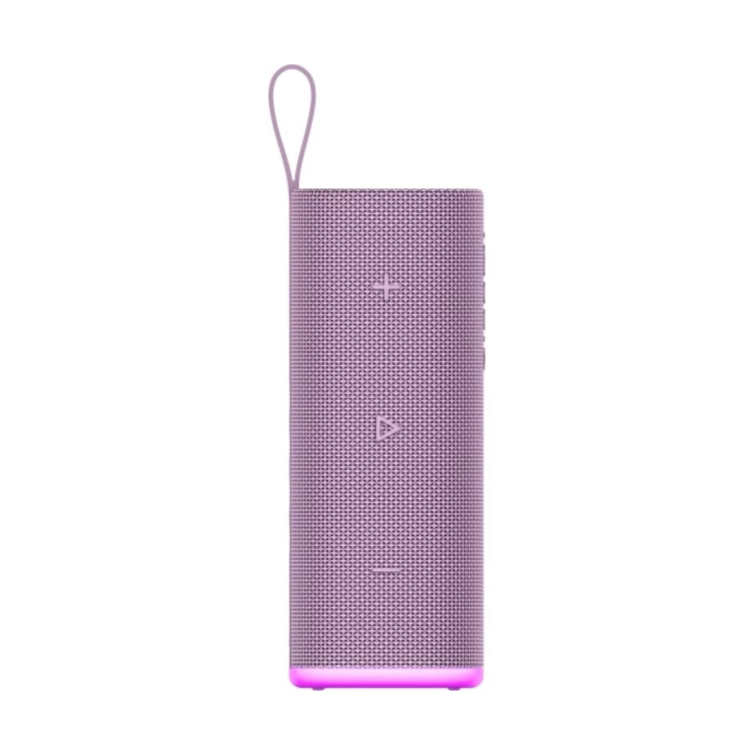 Xiaomi Sound Play Bluetooth Speaker - Purple-1