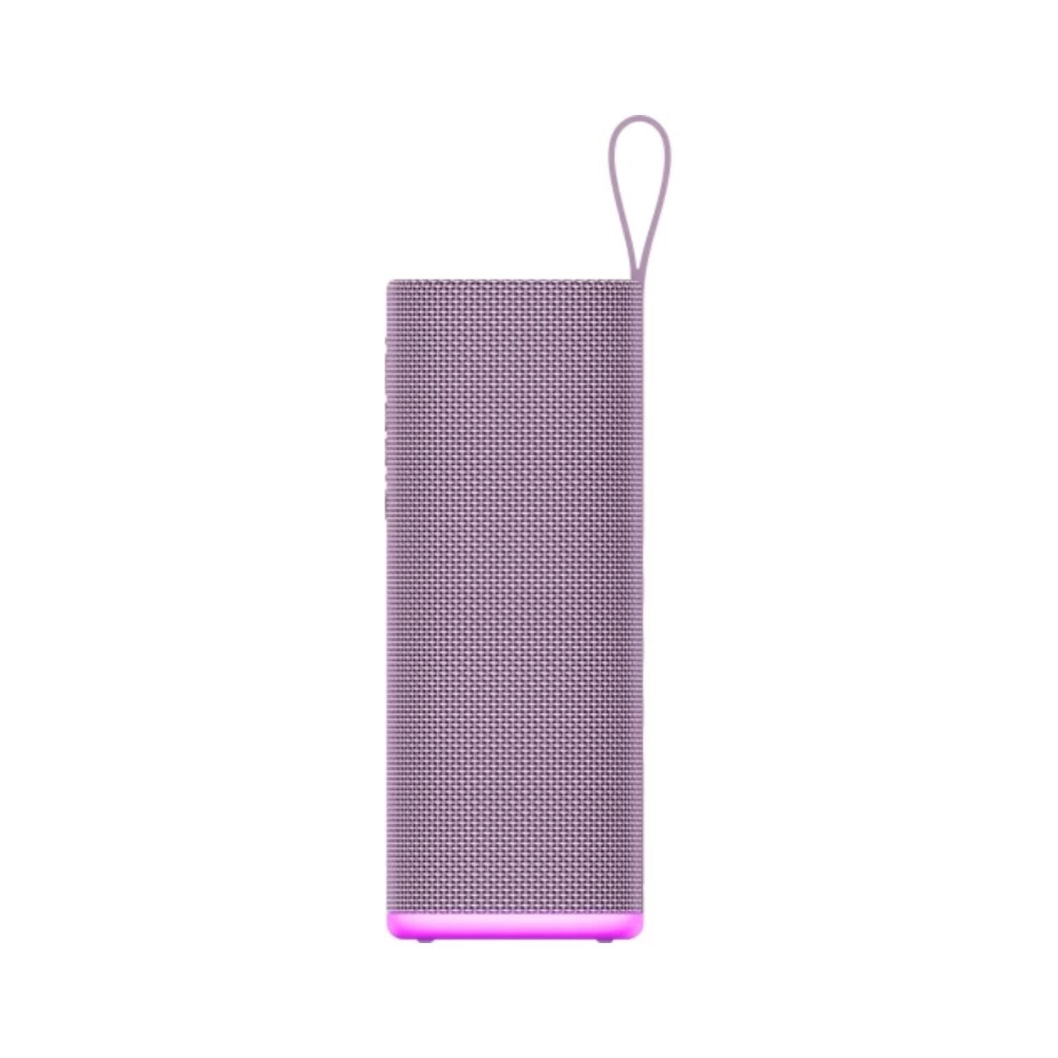 Xiaomi Sound Play Bluetooth Speaker - Purple-6