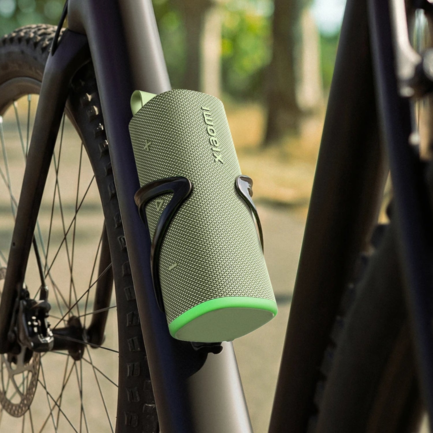 Xiaomi Sound Play Speaker 18W - Green-4