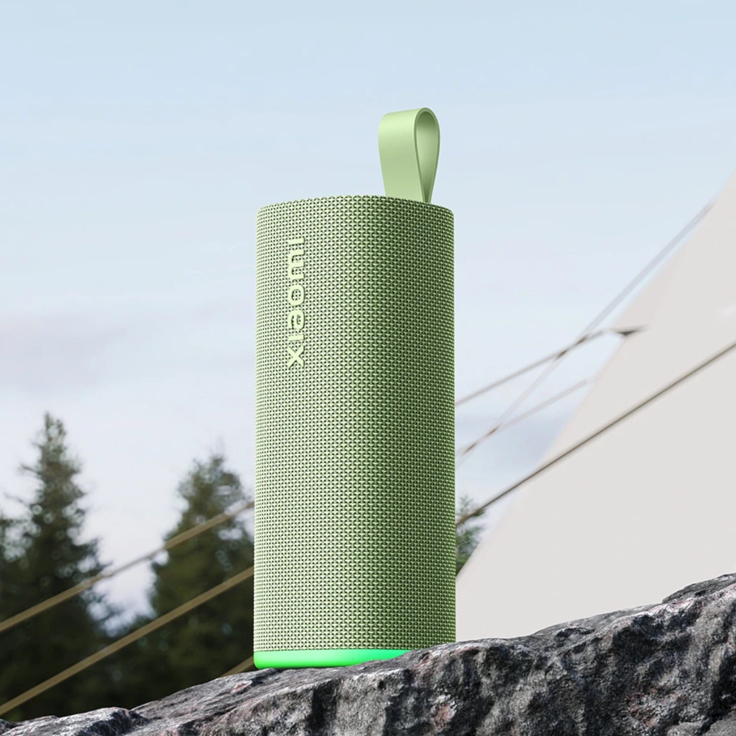 Xiaomi Sound Play Speaker 18W - Green-5