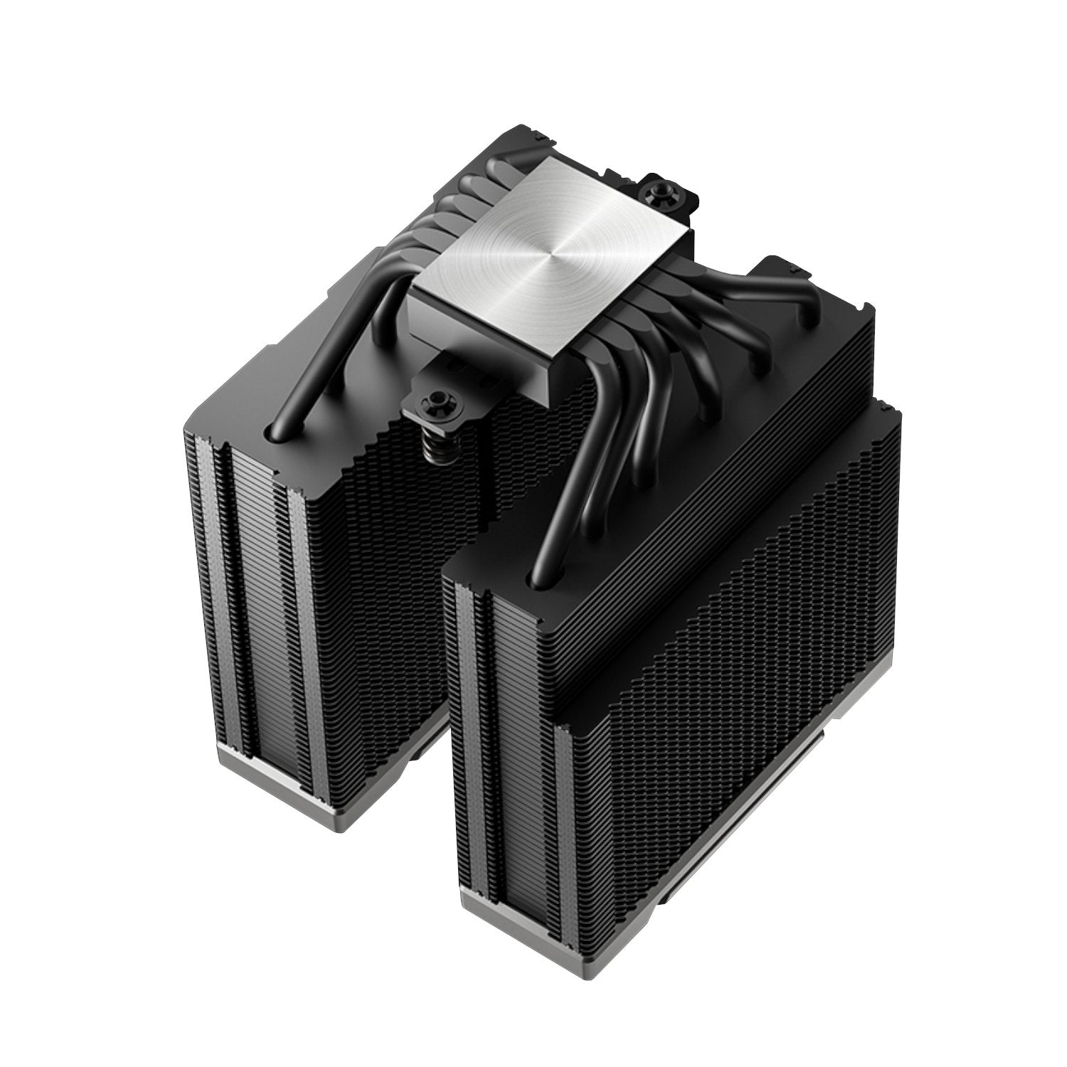 DeepCool AK620 G2 120mm CPU Air Cooler - Black-3