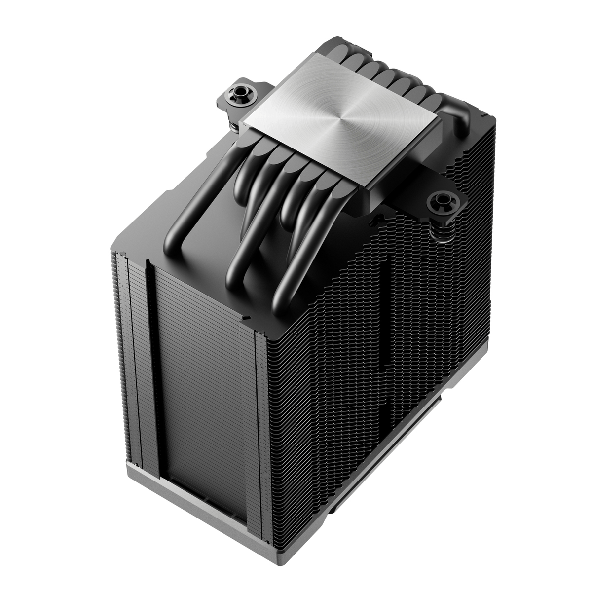 DeepCool AK700 DIGITAL NYX 120mm Air Cooler - Black-3