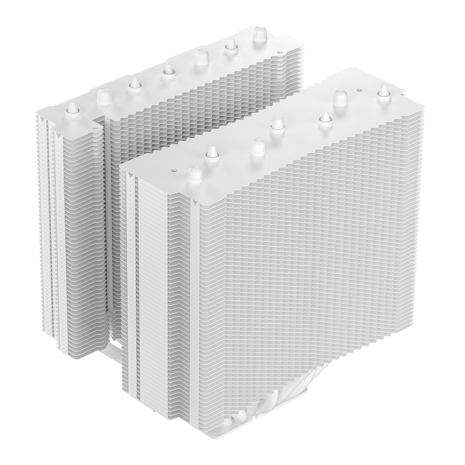 DeepCool ASSASSIN VC ELITE CPU Air Cooler - White-3