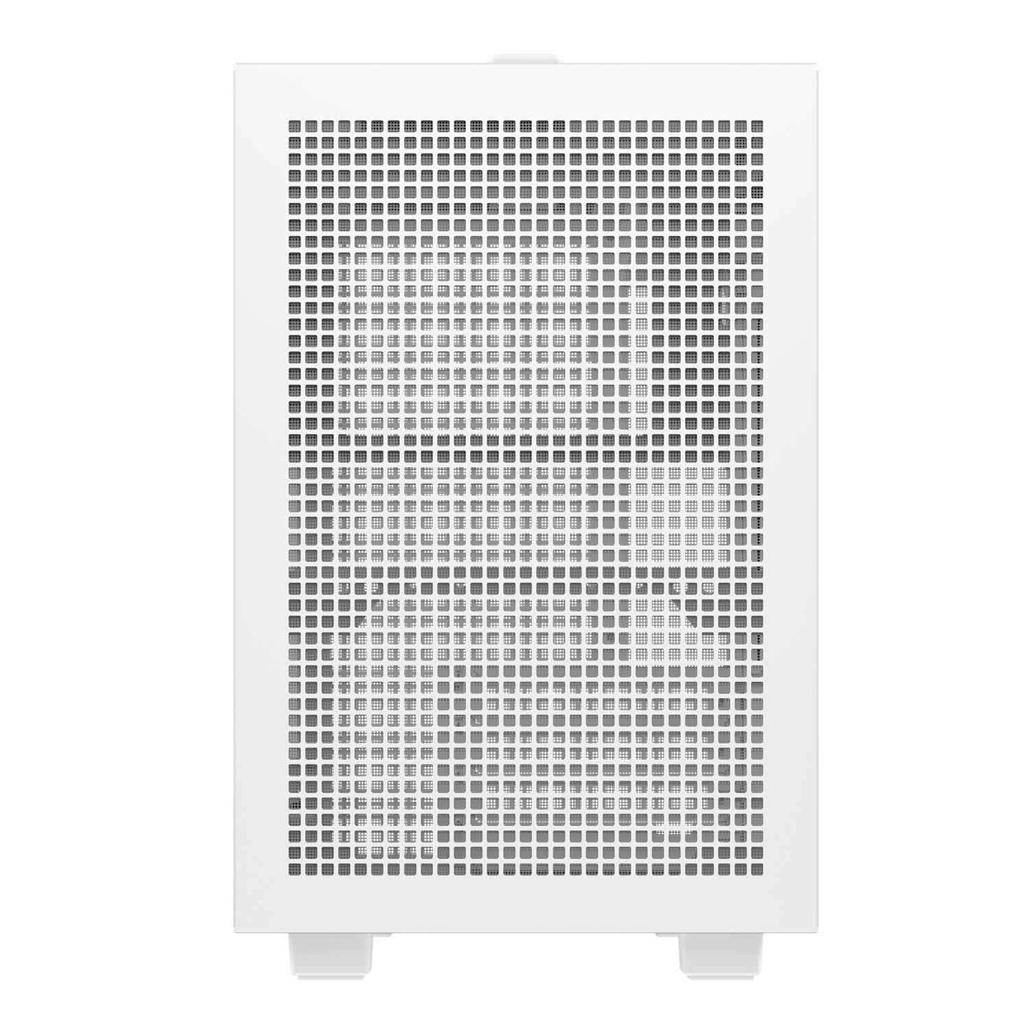 DeepCool CH160 PLUS Micro-ATX Chassis - White-2
