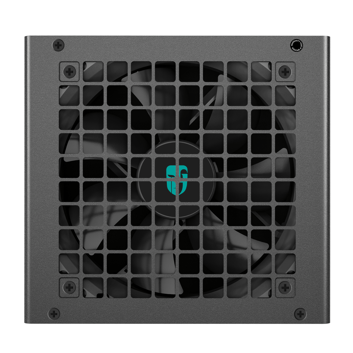 DeepCool PF650-X 650W 80 PLUS Bronze Non-Modular Power Supply-3