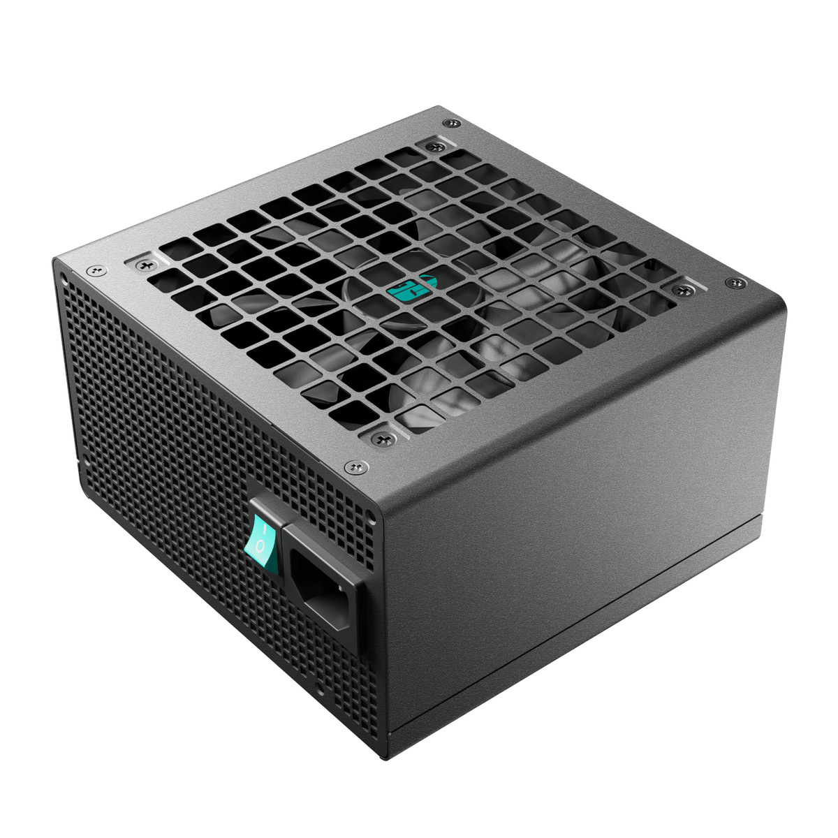 DeepCool PF750-X 750W 80 PLUS Bronze Non-Modular Power Supply-2