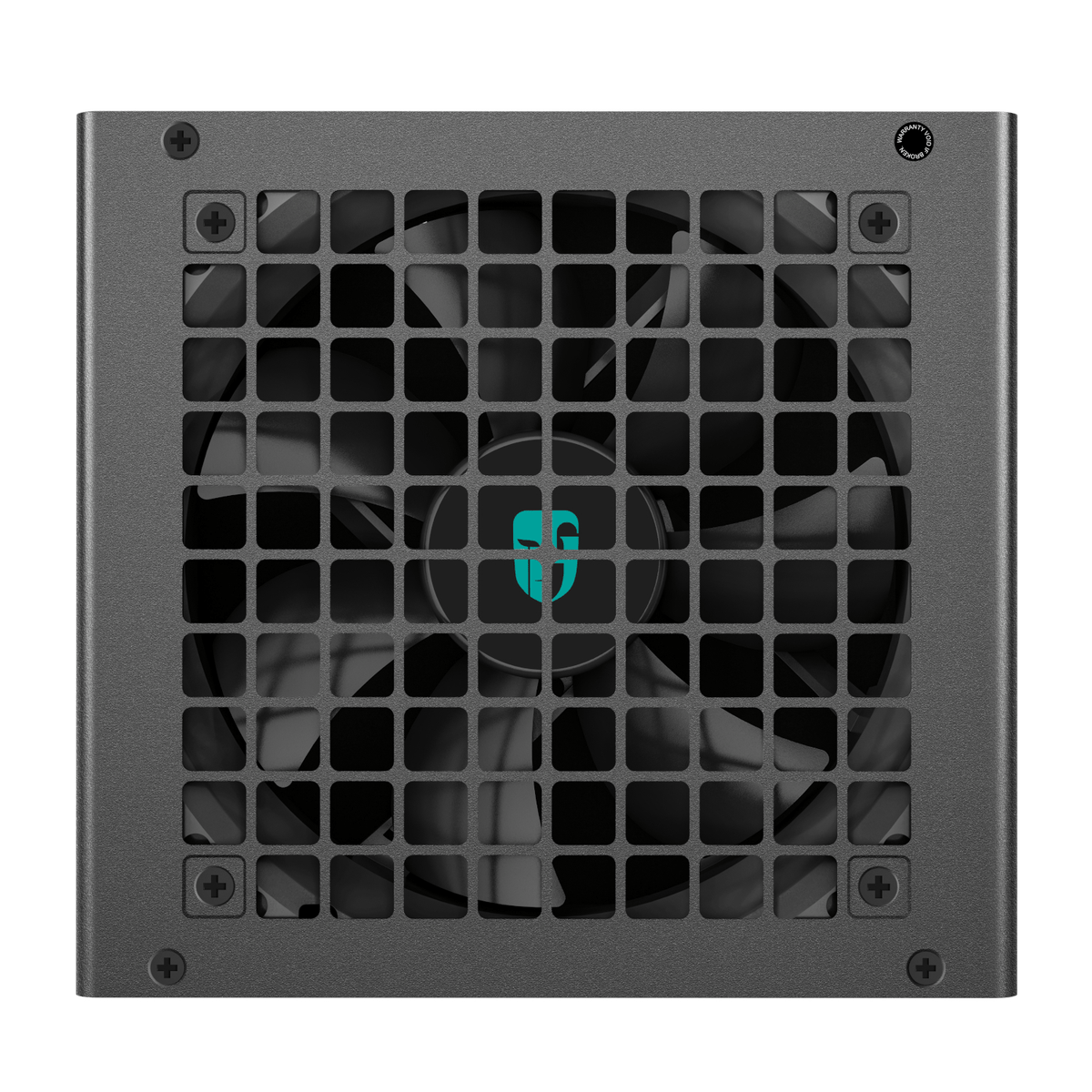 DeepCool PF750-X 750W 80 PLUS Bronze Non-Modular Power Supply-3