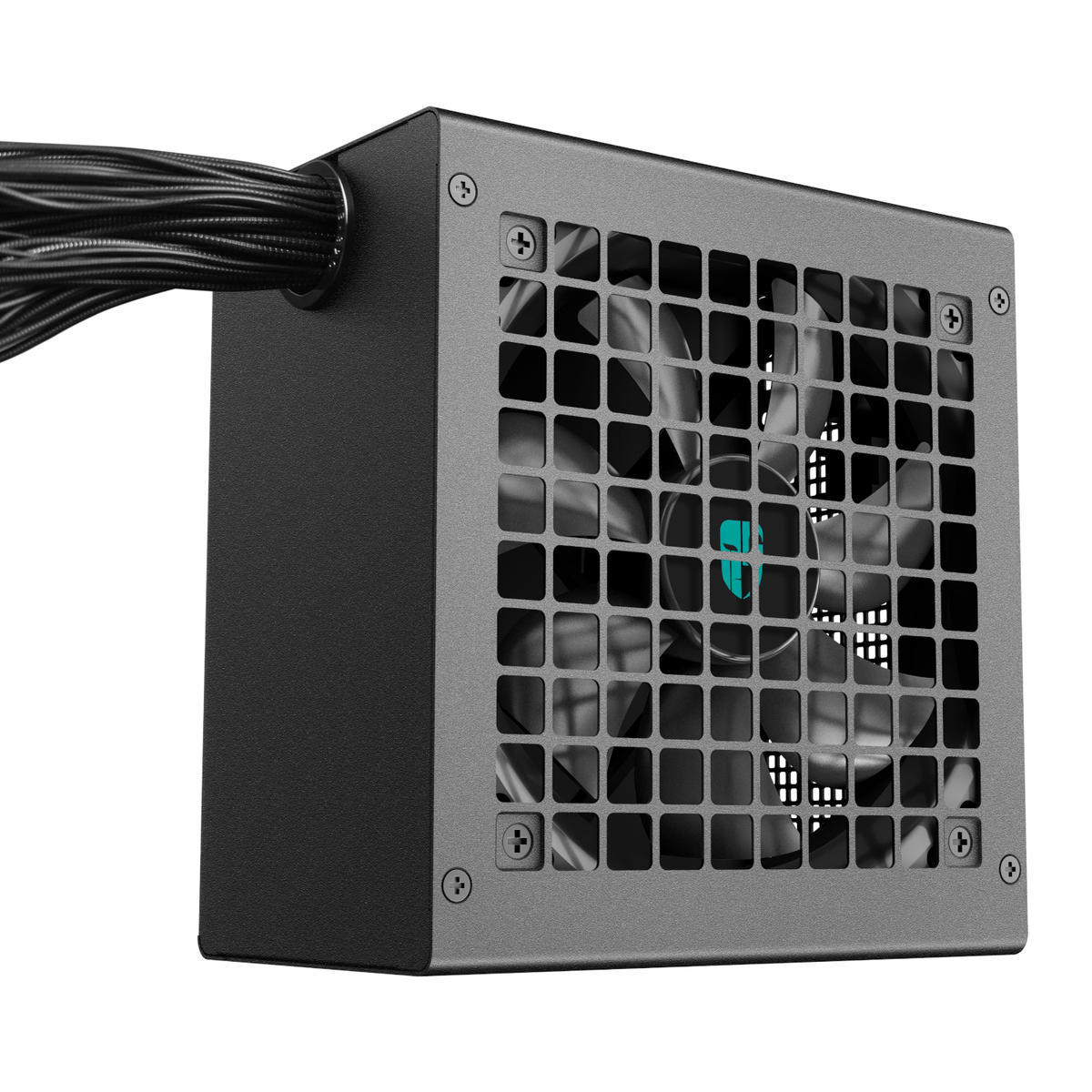 DeepCool PF750-X 750W 80 PLUS Bronze Non-Modular Power Supply-4
