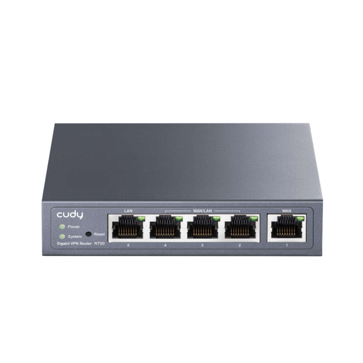 Cudy R700 AX3000 Wi-Fi 6 Range Extender-1