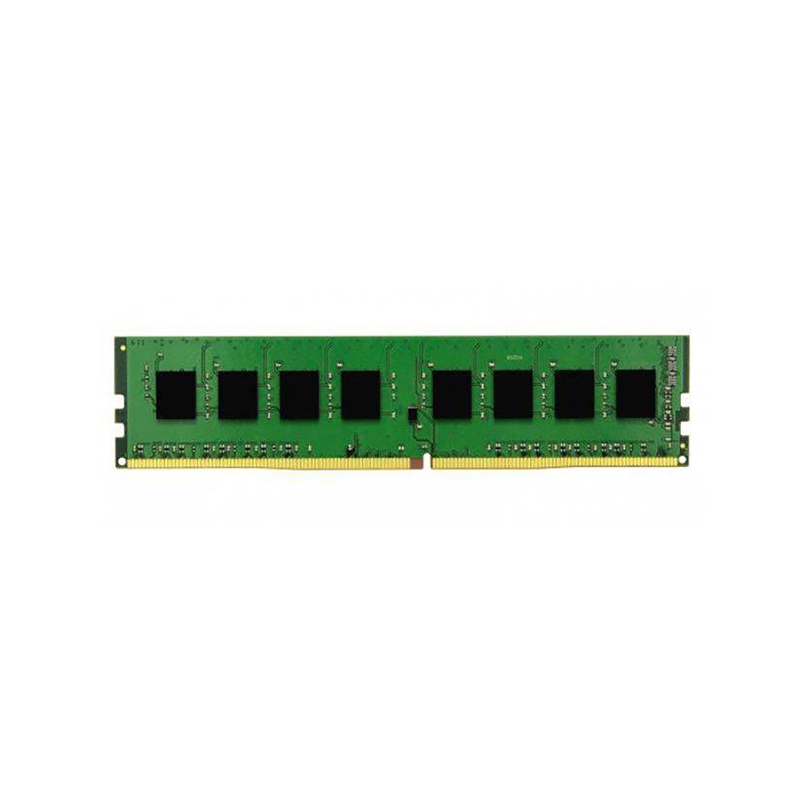 QNAP 32GB DDR4 3200MHz U-DIMM ECC Server Memory-0