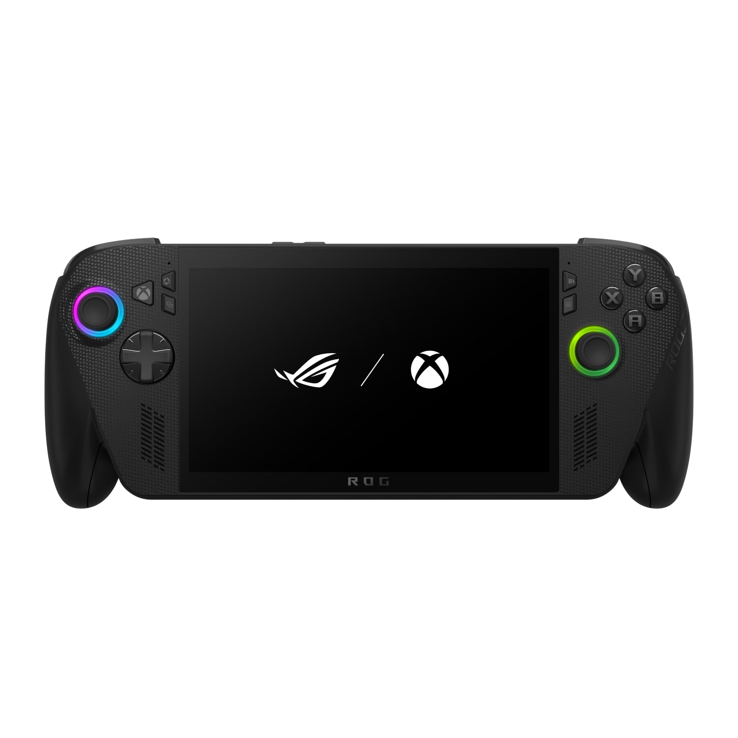 Asus ROG Xbox Ally X 7" Handheld Gaming Console | AMD Ryzen AI Z2 | 24GB LPDDR5X | Radeon GPU | 1TB SSD | Windows 11 Home-0