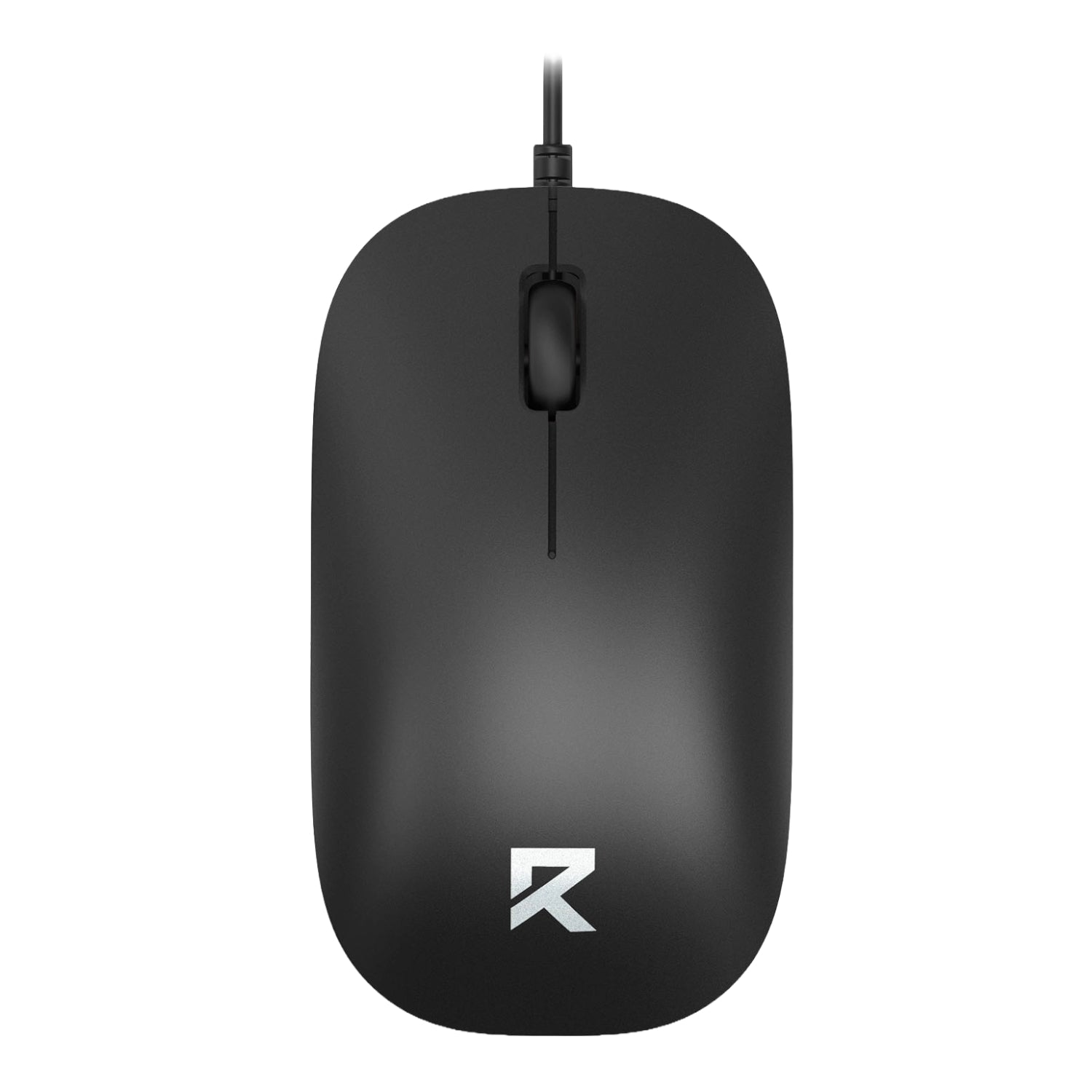 Redragon BM-2892 1200 DPI Wired Optical Mouse – Black-6