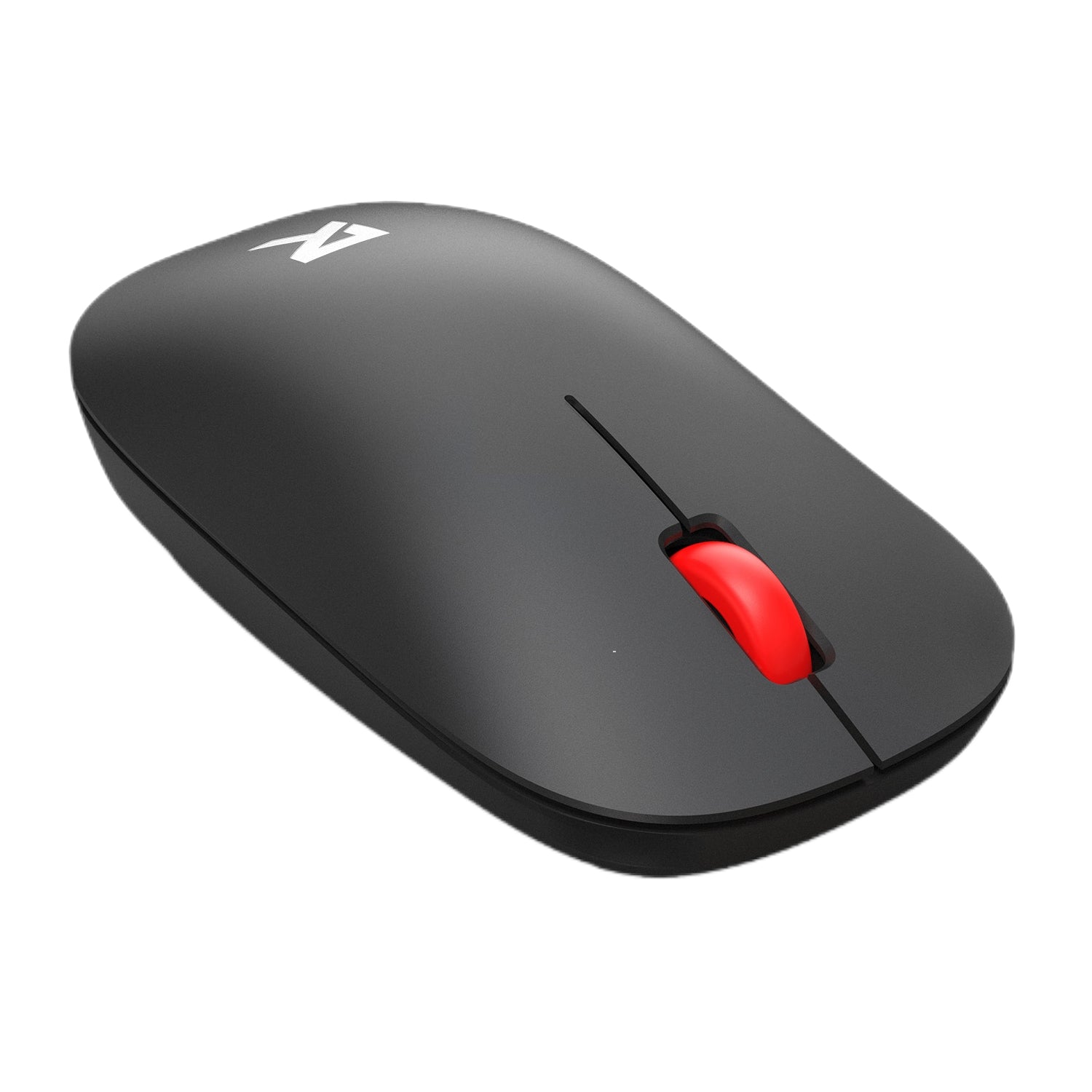 Redragon BM-2944 2.4GHz 4000 DPI Wireless Optical Mouse – Black-2