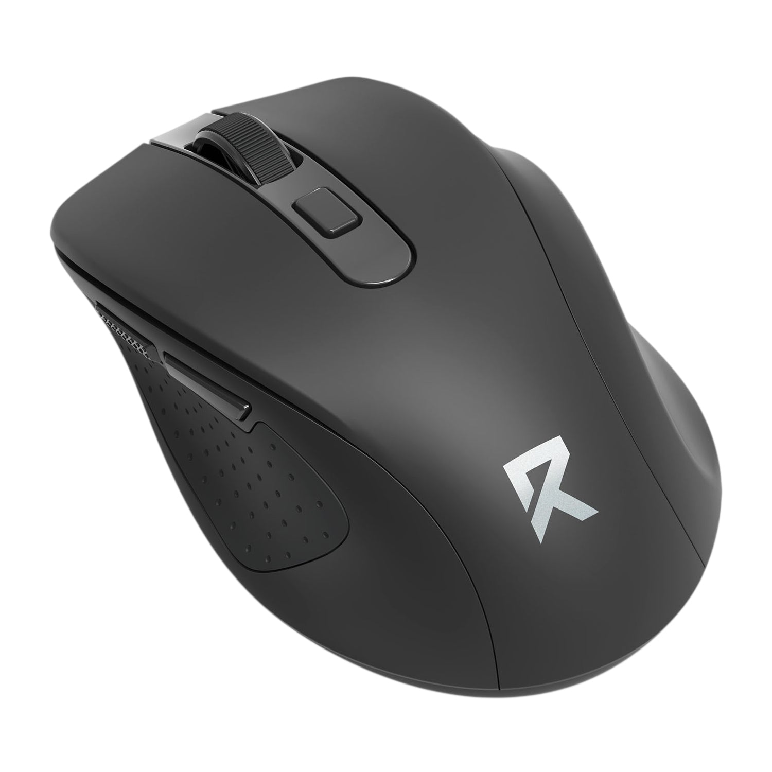 Redragon BM-4091 PRO 26000 DPI Dual Mode Wireless Gaming Mouse - Black-2