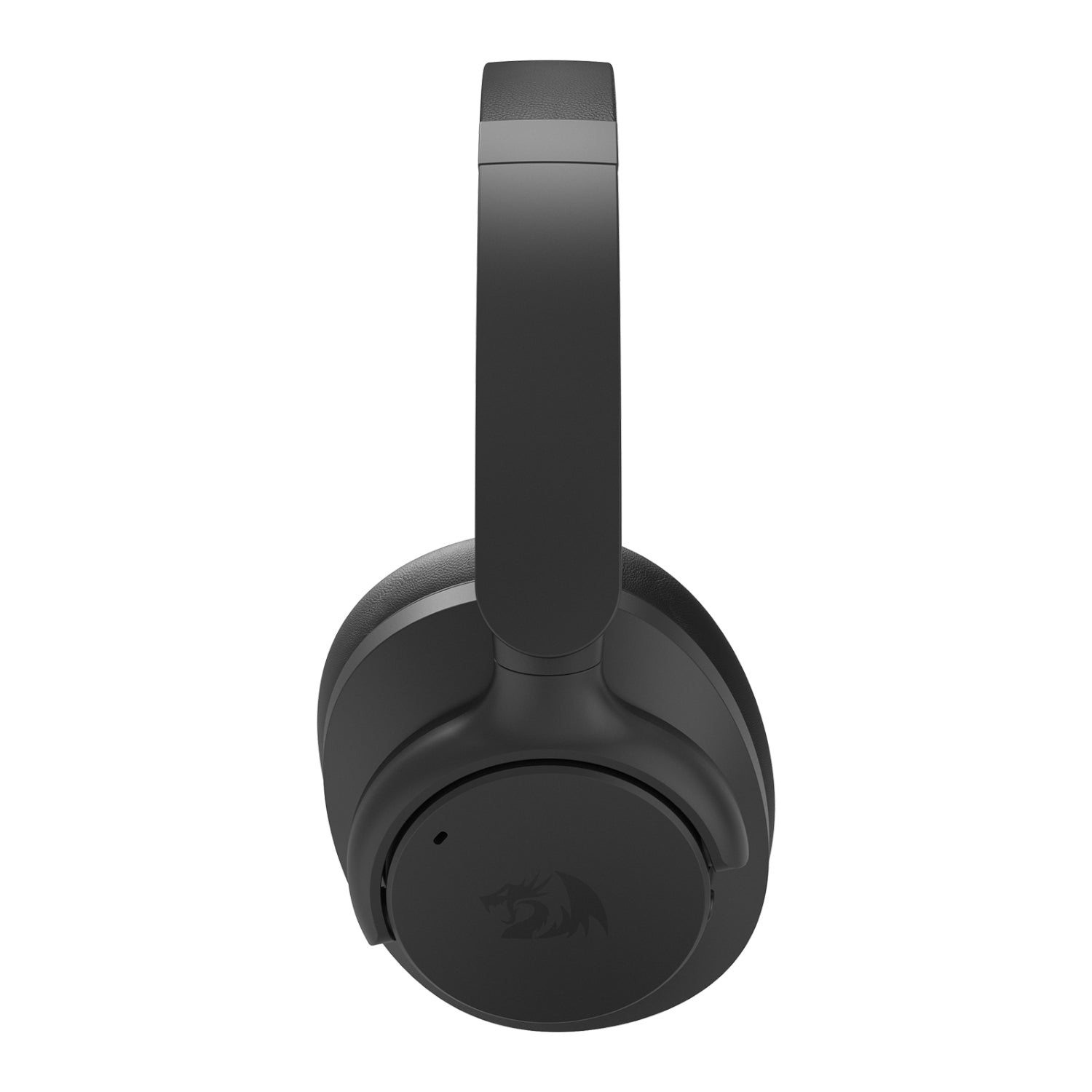 Redragon H610 VIBECORE ANC Bluetooth Wireless Over-ear Headphones - Black-4