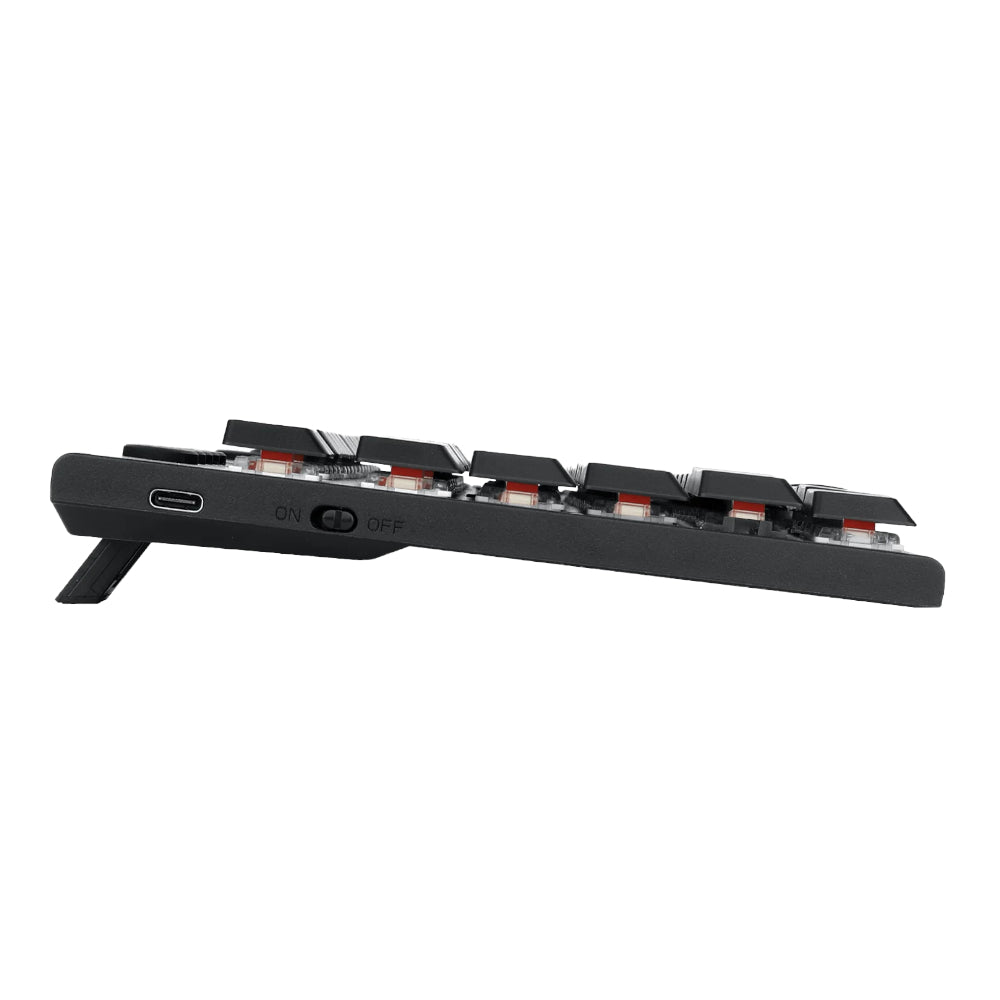 REDRAGON MECHANICAL HORUS PRO Wireless Gaming Keyboard-2