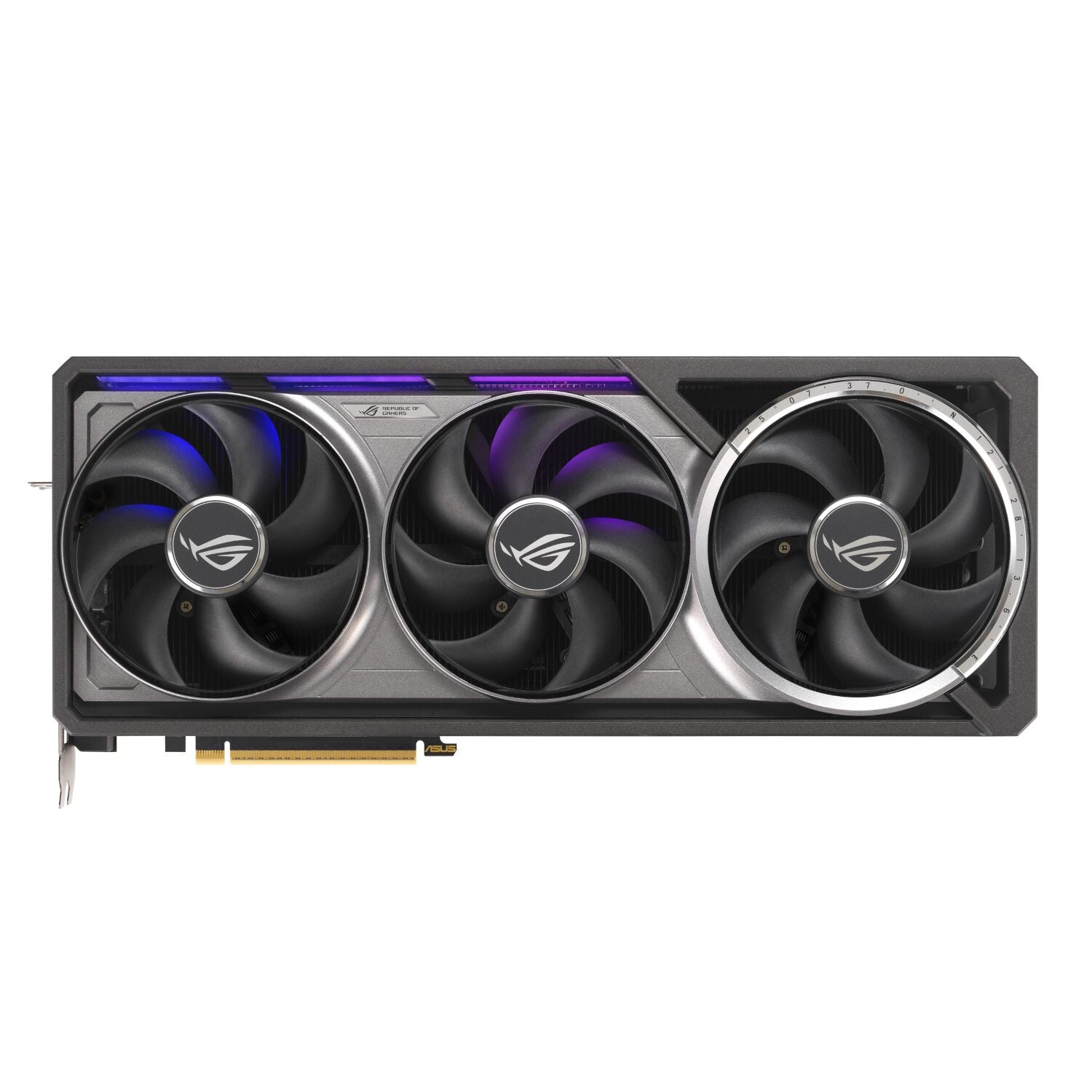 Asus ROG Astral GeForce RTX 5080 16GB GDDR7 OC Edition-1