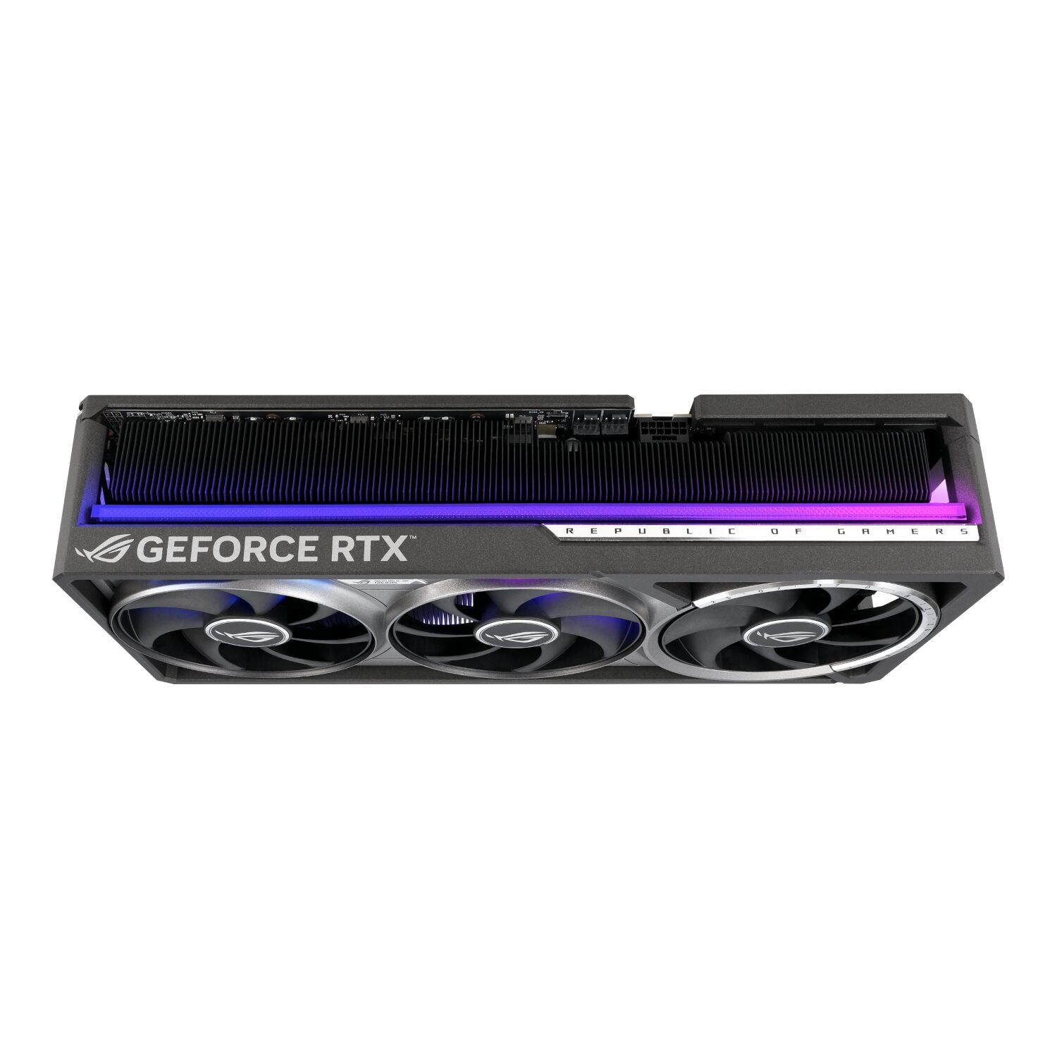 Asus ROG Astral GeForce RTX 5080 16GB GDDR7 OC Edition-3
