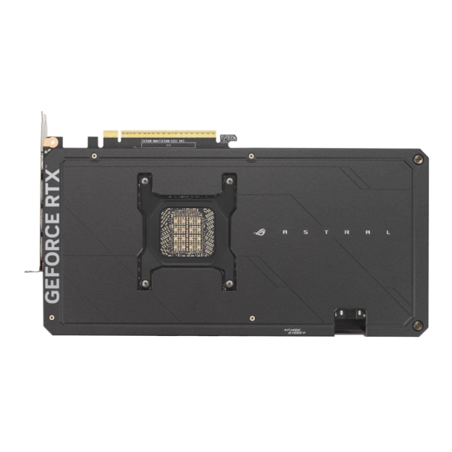 Asus ROG Astral LC GeForce RTX 5090 32GB GDDR7 OC Edition-6