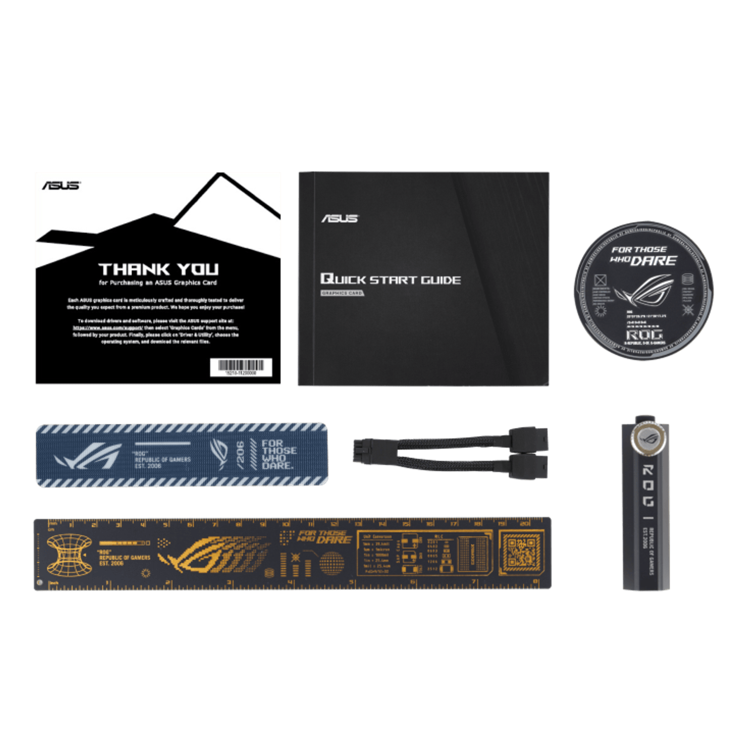 ROG Strix GeForce RTX™ 5070 12GB GDDR7 OC Edition-9