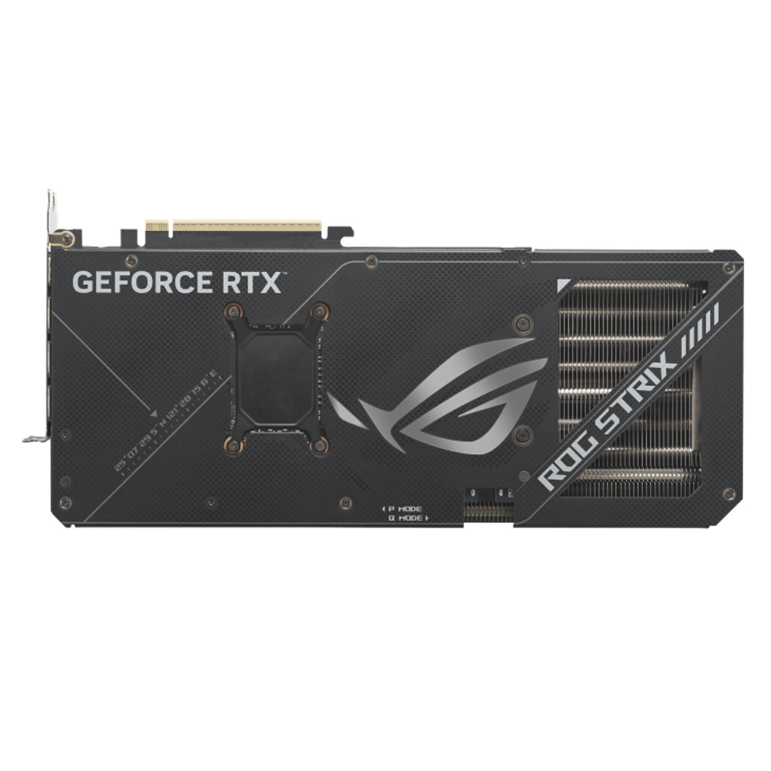 ROG Strix GeForce RTX™ 5070 12GB GDDR7 OC Edition-4