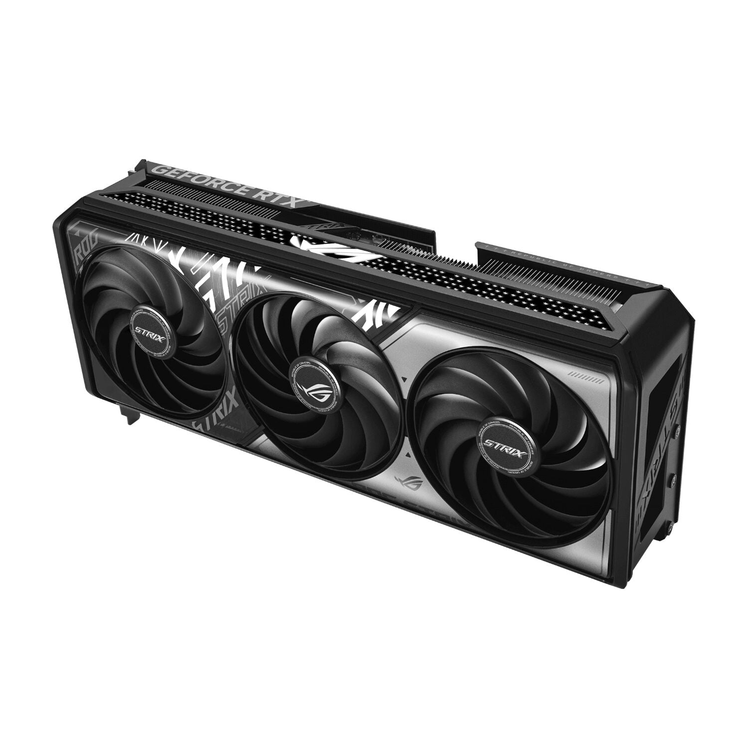 ROG Strix GeForce RTX™ 5070 12GB GDDR7 OC Edition-6
