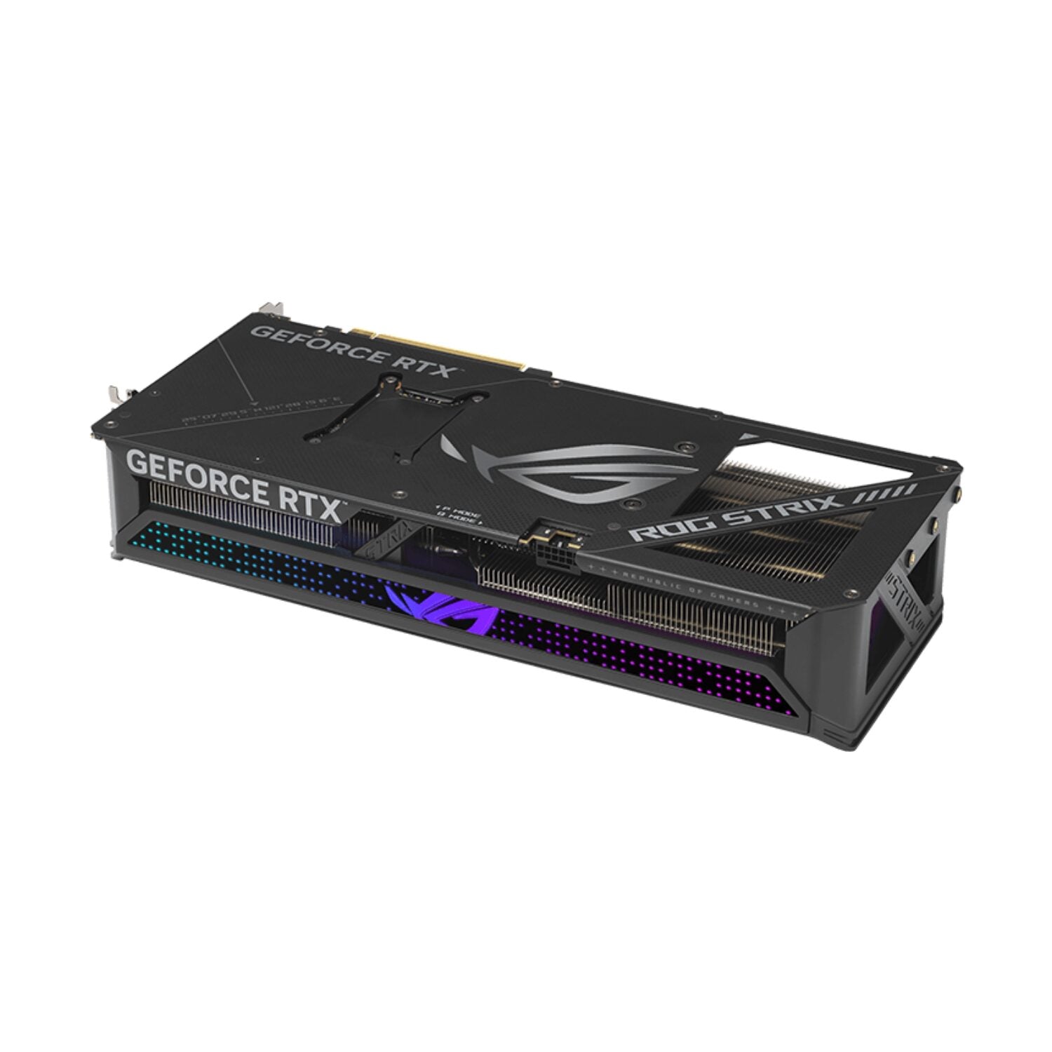 ROG Strix GeForce RTX™ 5070 12GB GDDR7 OC Edition-7